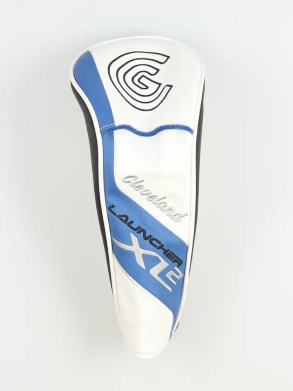 Cleveland NWOT Launcher XL2  Driver Headcover